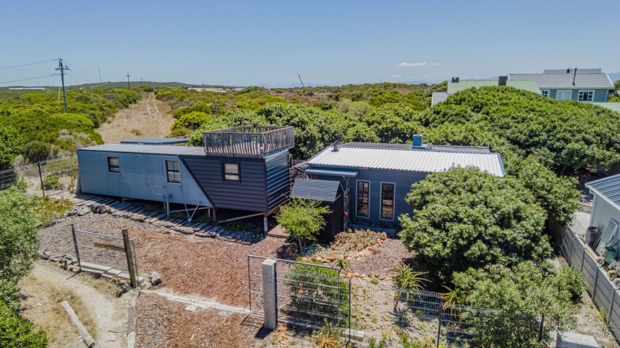 2 Bedroom Property for Sale in Kleinbaai Western Cape